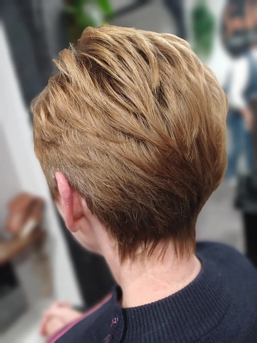 Davines colour treatment – SaVa Hair Studio Attleborough