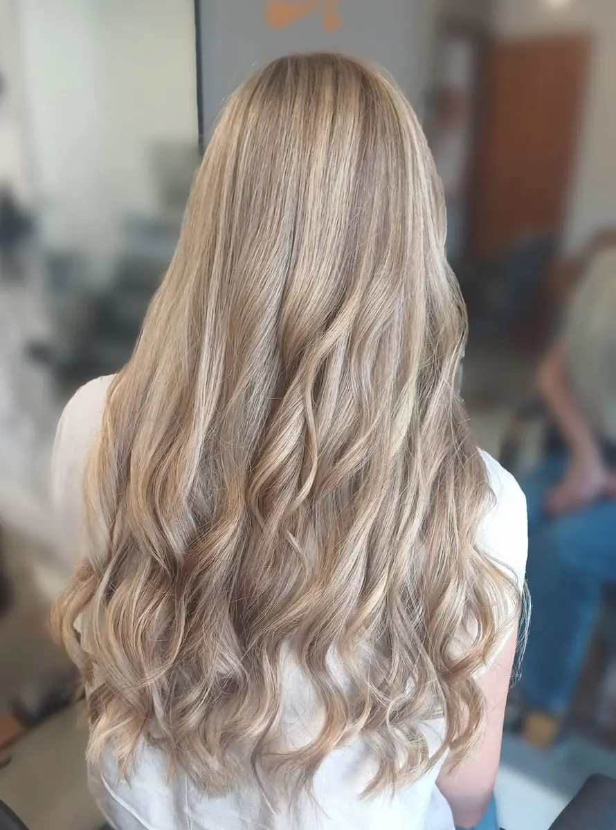 Precision cut and blowdry – SaVa Hair Studio Norfolk