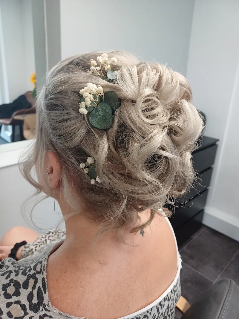 Bridal & Occasions