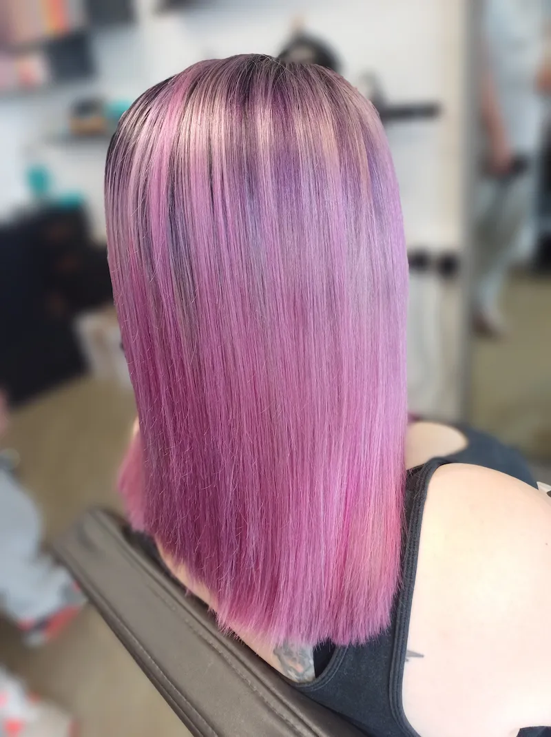 Colour Services